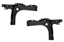 Soportes parachoques Renault Kangoo 2021-> trasero / central / kit / izquierdo+derecho