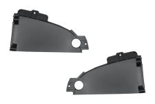 Soportes parachoques Renault Kangoo 2021-> trasero / interior / kit / izquierdo+derecho