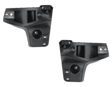 Soportes parachoques Renault Megane 2016-2020 trasero / 4 puertas / interior / izquierdo+derecho