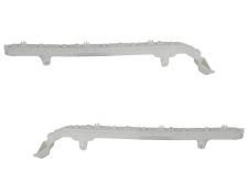 Soportes parachoques Renault Megane 2020-2023 trasero / 4 puertas / izquierdo+derecho