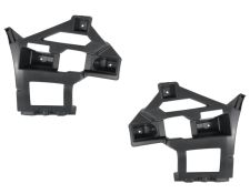 Soportes parachoques Renault Megane 2020-2023 trasero / 4 puertas / lateral / izquierdo+derecho