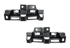Soportes parachoques Renault Scenic 2013-2016 delantero / kit / izquierdo+derecho