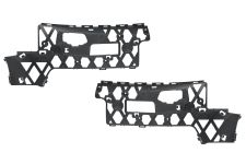 Soportes parachoques Volkswagen Passat 2010-2014 delantero / interior / kit / completo