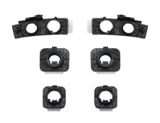 Soportes sensor Bmw Serie 3 (f30-f31) 2012-2015 parachoques delantero / modelo m-tech
