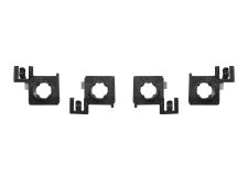 Soportes sensor Bmw Serie 5 (f10-f11) 2010-2013 parachoques trasero