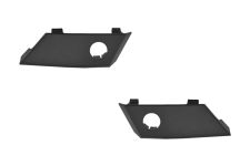 Soportes sensor Renault Megane 2020-2023 parachoques delantero / kit / izquierdo+derecho