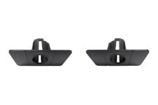 Soportes sensor Volkswagen Golf vi 2008-2012 trasero / exterior / kit / 2 piezas