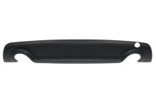 Spoiler Alfa Romeo Giulietta 2010-2016 parachoques trasero / escape doble