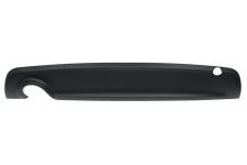 Spoiler Alfa Romeo Giulietta 2010-2016 parachoques trasero / escape simple