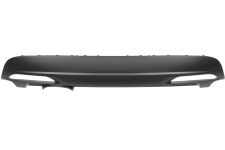 Spoiler Alfa Romeo Mito 2008-2016 parachoques trasero / imprimado