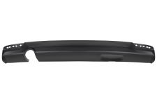 Spoiler Audi A1 2014-2018 parachoques trasero