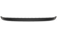 Spoiler Audi A3 1996-2003 parachoques trasero / imprimado