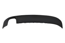 Spoiler Audi A3 2012-2016 parachoques trasero