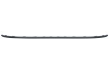 Spoiler Audi A3 2020-2024 parachoques delantero / imprimado