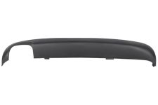 Spoiler Audi A4 2005-2007 parachoques trasero / sedan