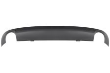 Spoiler Audi A4 2005-2007 parachoques trasero / sedan / 2 agujeros