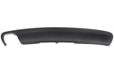 Spoiler Audi A4 2012-2015 parachoques trasero / sedan