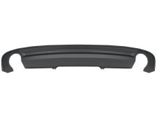 Spoiler Audi A4 2015-2019 sedan / parachoques trasero / modelo s-line