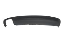 Spoiler Audi A5 2011-2017 coupe / parachoques trasero