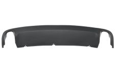 Spoiler Audi A6 2004-2009 parachoques trasero