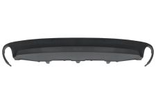 Spoiler Audi A6 2011-2014 parachoques trasero