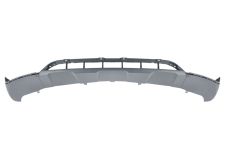 Spoiler Audi Q3 2011-2015 parachoques delantero / modelo s-line