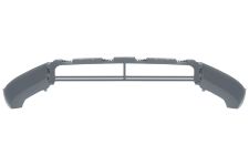 Spoiler Audi Q3 2015-2018 parachoques delantero / imprimado