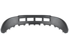 Spoiler Audi Q5 2008-2012 parachoques delantero