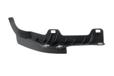 Spoiler Audi Q5 2008-2012 parachoques delantero / derecho