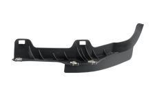 Spoiler Audi Q5 2008-2012 parachoques delantero / izquierdo