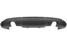Spoiler Audi Q5 2008-2012 parachoques trasero / con sensor