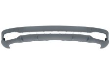 Spoiler Audi Q5 2017-2020 parachoques trasero / modelo s-line / imprimado