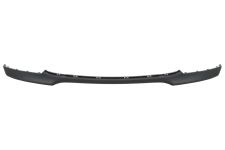 Spoiler Bmw Serie 1 (e81-e87) 2003-2007 parachoques delantero