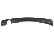 Spoiler Bmw Serie 3 (f30-f31) 2012-2015 parachoques trasero / escape simple izquierdo / modelo m-tech