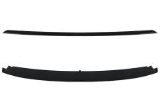 Spoiler Bmw Serie 4 (f36) 2013-2017 gran coupe / parachoques delantero / modelo m-tech