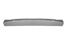 Spoiler Bmw X1 (f48) 2015-2019 parachoques delantero