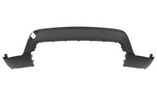 Spoiler Bmw X3 (f25) 2010-2014 parachoques delantero