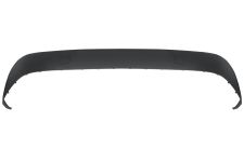 Spoiler Bmw X3 (f25) 2010-2014 parachoques trasero