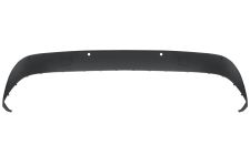 Spoiler Bmw X3 (f25) 2010-2014 parachoques trasero / con sensor
