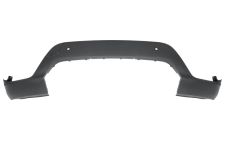Spoiler Bmw X3 (f25) 2014-2017 parachoques delantero / con sensor