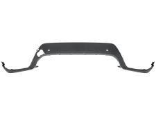 Spoiler Bmw X3 (g01) 2017-2021 parachoques delantero / con sensor