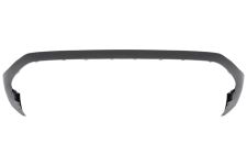 Spoiler Bmw X3 (g01) 2017-2021 parachoques trasero