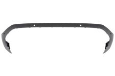 Spoiler Bmw X3 (g01) 2017-2021 parachoques trasero / con sensor