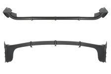 Spoiler Bmw X5 (e53) 2000-2004 parachoques trasero / motor 4.6/4.8