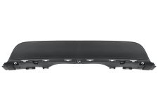 Spoiler Bmw X5 (e70) 2010-2013 parachoques trasero