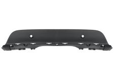 Spoiler Bmw X5 (e70) 2010-2013 parachoques trasero / con sensor
