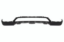 Spoiler Bmw X6 (e71-e72) 2007-2014 parachoques delantero