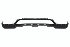 Spoiler Bmw X6 (e71-e72) 2007-2014 parachoques delantero / con sensor