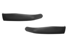 Spoiler Citroen C2 2003-2008 parachoques delantero / modelo vts / vtr / completo