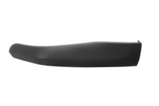 Spoiler Citroen C2 2003-2008 parachoques delantero / modelo vts / vtr / izquierdo